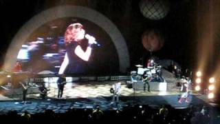 Sugarland Settlin Music Video