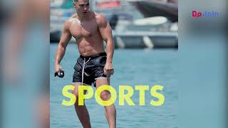 Nemo WaterSports Dubai Jet Ski & Flyboard