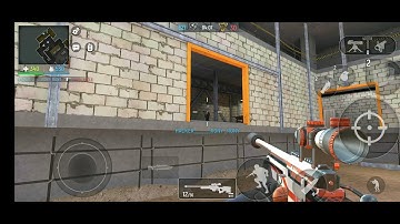 Modern Ops | Edkon can