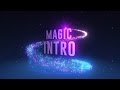 After Effects Tutorial - Colorful Magic Trails with Particular