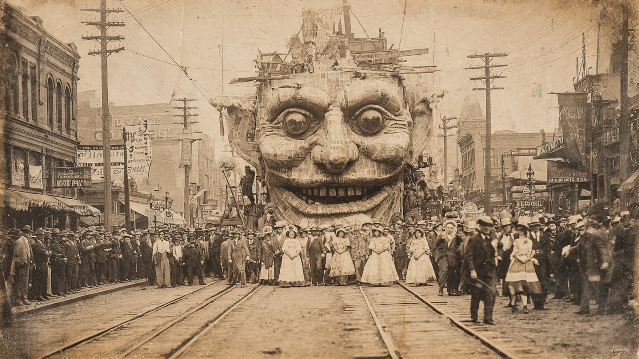 America Before 1863: A Civilization Without Banks — How It Was Destroyed in a Single Decade (Part 1)