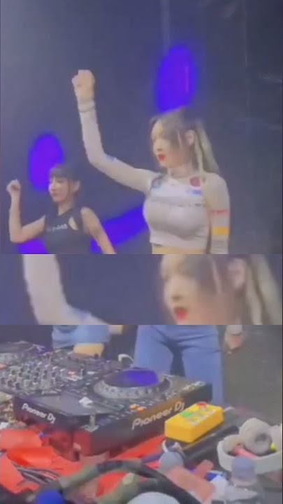 DJ Yoyo #shorts #music #dj