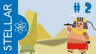 S1. Animal Tales- Episode 2 - Egyptian Escapades