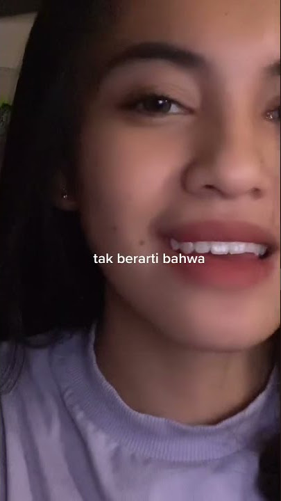 STORY WA CEWEK || WHEN D'MASIV SAID || LUPAKAN AKU