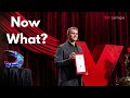 Now what? The question that follows triumph and tragedy | Connor Fields | TEDxLasVegas
