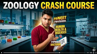 #reneet # human health and diseases reNEET # short notes revision zoology 