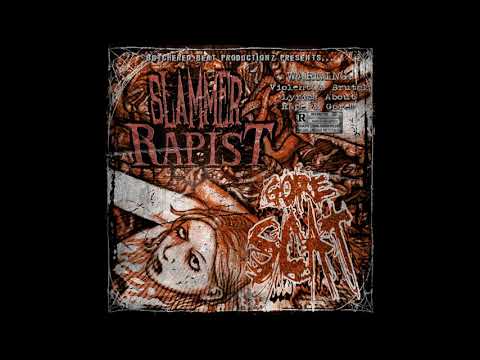 Slammer Rapist - Gore Scat (Full album)