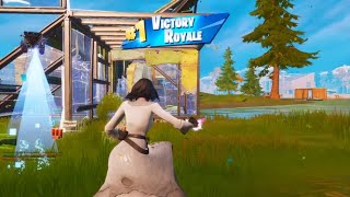 High Kill Solo Vs Squads Gameplay Full Game Season 2 (Fortnite Ps4 Controller)