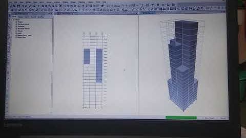 Seismic Design - Project assignment for Skyfi Labs online course - by ashish, ajay, prashant