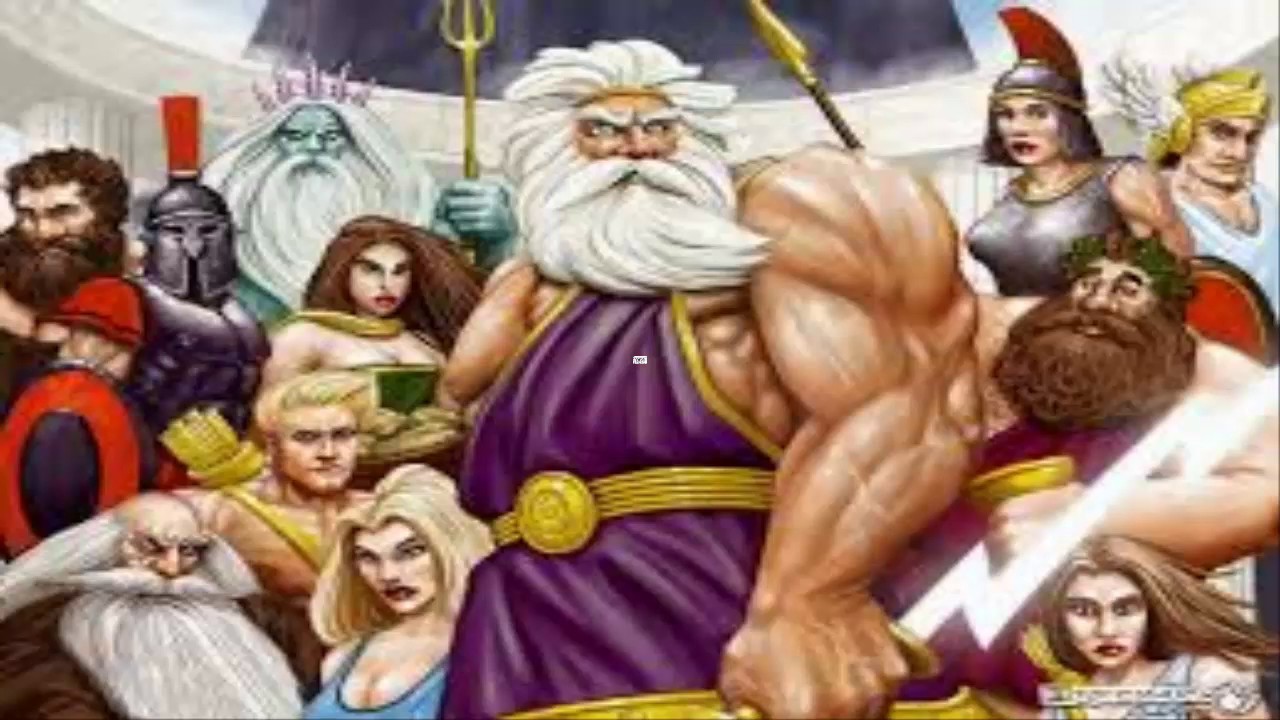 mito de ares(ares y los gigantes) YouTube mito de ares(ares y los gigantes) YouTube