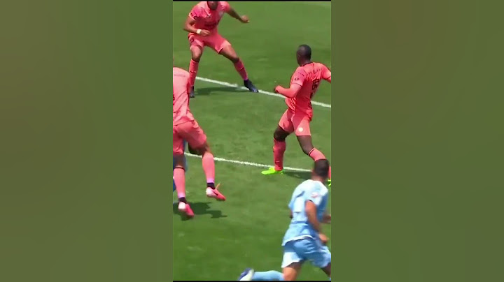 TIENE 16 AÑOS! MAXLOREN CASTRO ANOTO SU PRIMER GOL EN PRIMERA