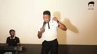 Ofeeh || Season 2 || Episode 1|| Loverboy Shezi - Ingakho ngicula ngihlabelela/Ngiphe baba uDondolo