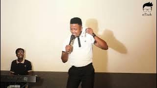 Ofeeh || Season 2 || Episode 1|| Loverboy Shezi - Ingakho ngicula ngihlabelela/Ngiphe baba uDondolo