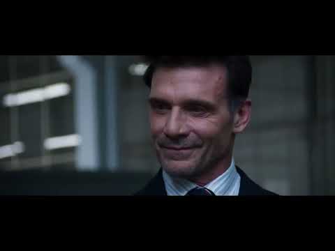 Ламборджини фильм трейлер