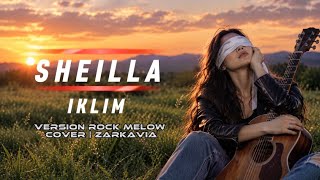 Heboh kembali viral 2026 😭 Sheilla,Iklim,lagu populer saat ini Cover Rock melow paling sedih