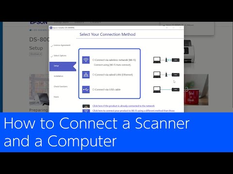 How to Connect