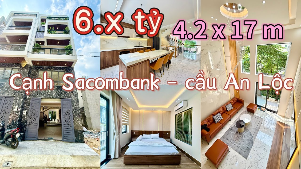 Tất tay chào xuân 2026 cuối Nguyễn Oanh Gò Vấp chỉ 6.x tỷ #nhadepq12 #nhadatq12 