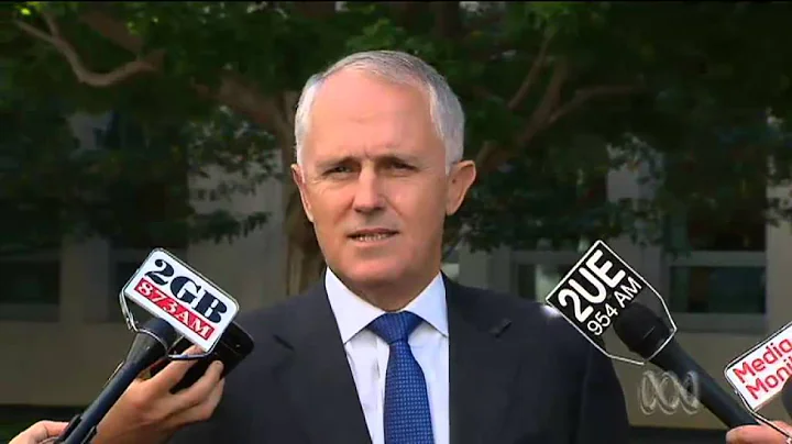 Turnbull slams Conroy's media reforms