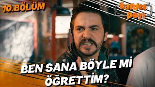 Kardeş Payı 10. - Metin, Tahsin Olursa