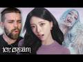 YUNA S Ice Cream Made Me MELT REACTION