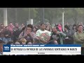 BETIANA PELLEGRINI | SE RETRASA LA ENTREGA DE LAS VIVIENDAS SORTEADAS EN MARZO