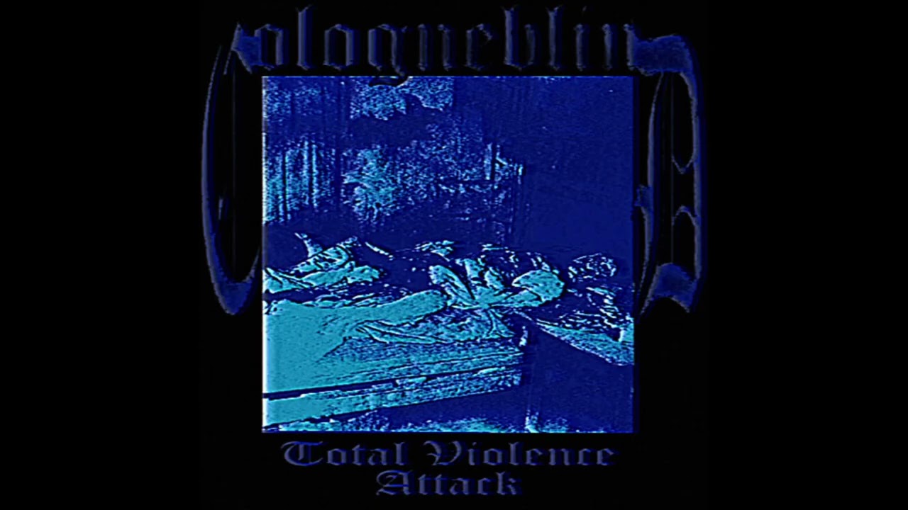 cologneblind – 03. possession '81 (from Total Violence Attack)