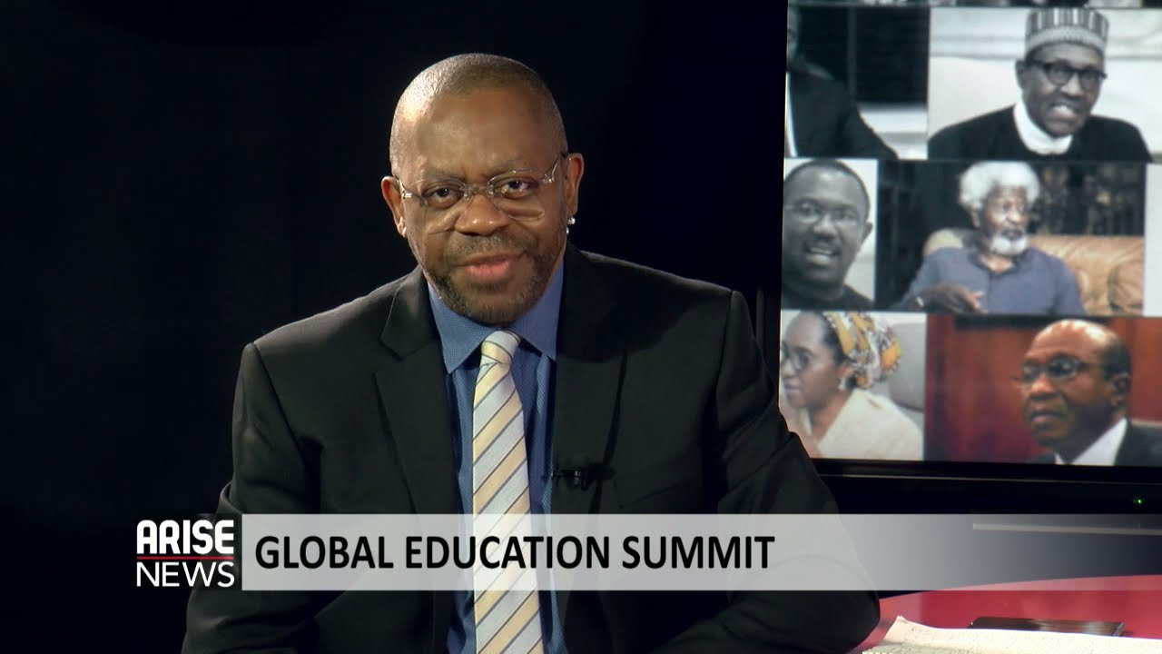 Can Education Summit Hosted by UK & Kenya Transform Millions of Lives?- Stanley Achonu, One Campaign