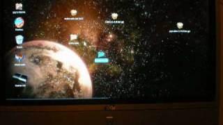 Wahcade Installation Tutorial (Yellow Dog linux running on Playstation 3) part 2