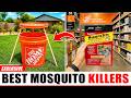10 Mosquito Products Smart Homeowners Are Buying at Home Depot Right Now (Summer 2026)