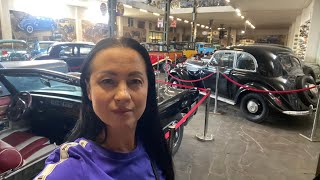 видео: ЗАПОРОЖЬЕ | музей техники ФАЭТОН картинка: ЗАПОРОЖЬЕ | музей техники ФАЭТОН