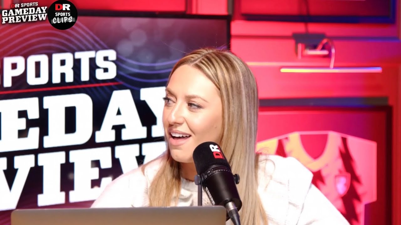 Abbi reacts to Tottenham being knocked out of the FA Cup - YouTube