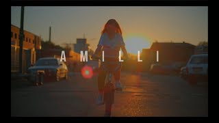 Amilli - Rarri