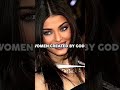 AI can't beat God 🎀🤧🤌🏼