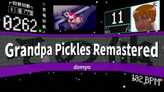 Kakenukeru Medley Collaboration Final Finnotaku Part