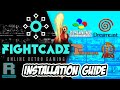 Fightcade 2 Install Guide for 2022