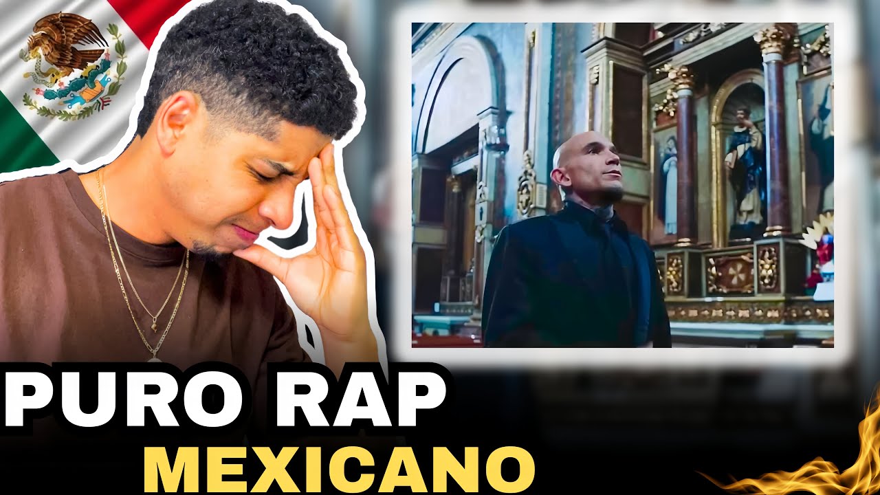 TREN LOKOTE - PERDÓN 😭🙏🏼💔 [REACCIÓN Gelchus]