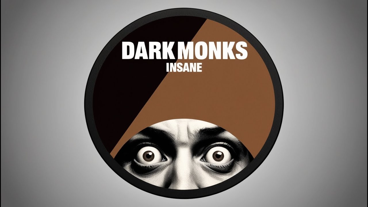 Dark Monks - Insane (Steve Murano Remix)