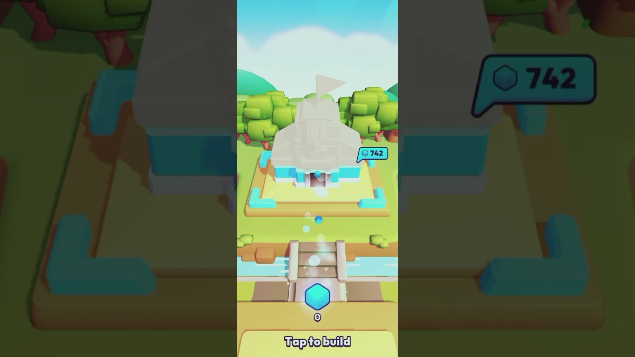 A New Game  I Played And Create A New Townholl.