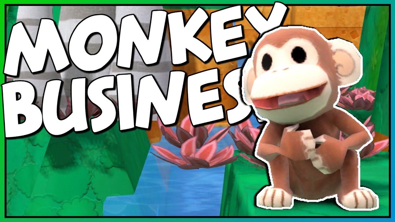 Planet of the Apes - Birthdays the Beginning - Let's Play Birthdays Gameplay