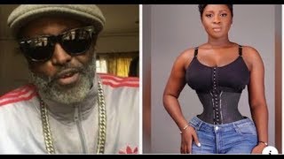 HOT LOVE BETWEEN PRINCESS SHYNGLE & REGGIE ROCKSTONE