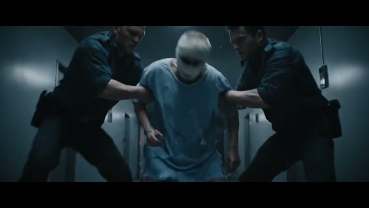 Remnants Remain - Breakout (Official Music Video)