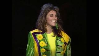 Laura Branigan- Will you still love me tomorrow?