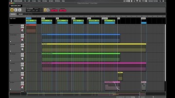 Vertical Adaptive Music