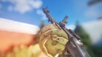 RESHADE TRAILER - Gmod / garry