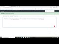 Mini Project Punctuation Using Django Framework With Source Code | Django Framework | The ACX