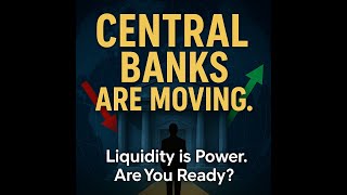 🏦 Behind the Scenes: How Central Banks Are Quietly Rewriting Global Money | Global Pulse 360 LIVE