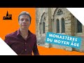 A quoi servent les monastères ?