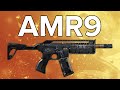 Advanced Warfare In Depth: AMR9 SMG Review (&amp; Variants Guide)