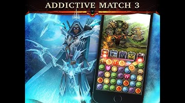 Legendary: Game of Heroes - first play video game review!