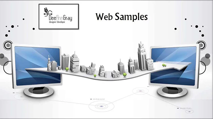 Design Examples - DeeAnn Gray